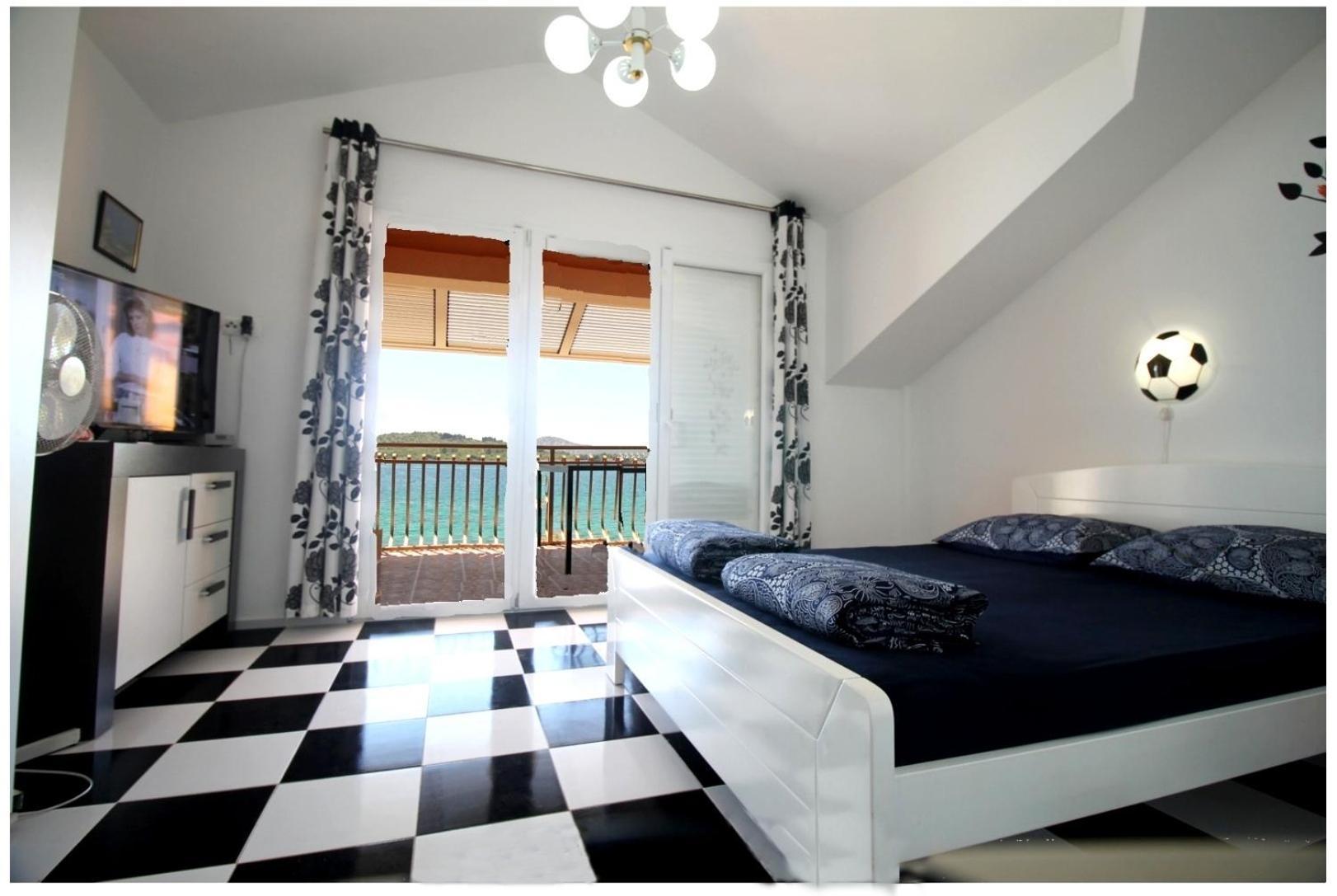 Villa Aurelia Vodice Exterior photo