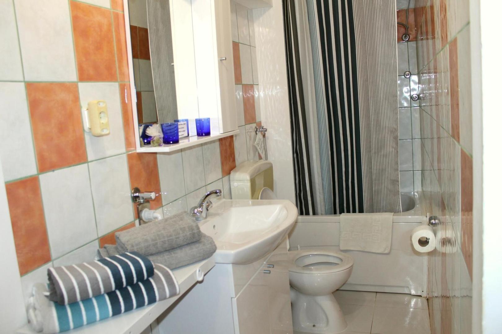 Villa Aurelia Vodice Exterior photo