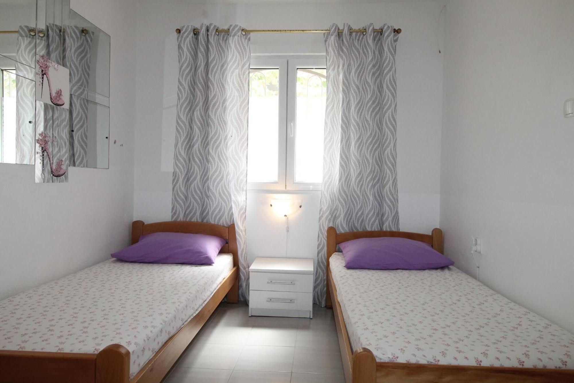 Villa Aurelia Vodice Exterior photo