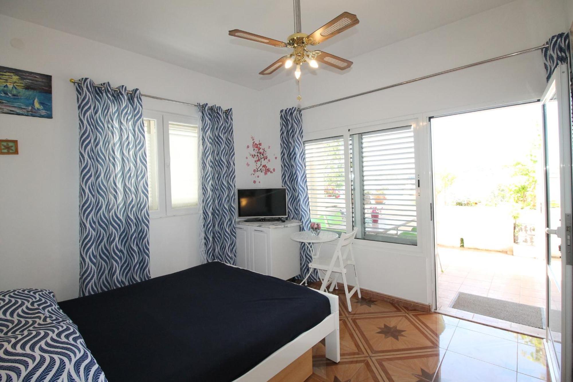 Villa Aurelia Vodice Exterior photo