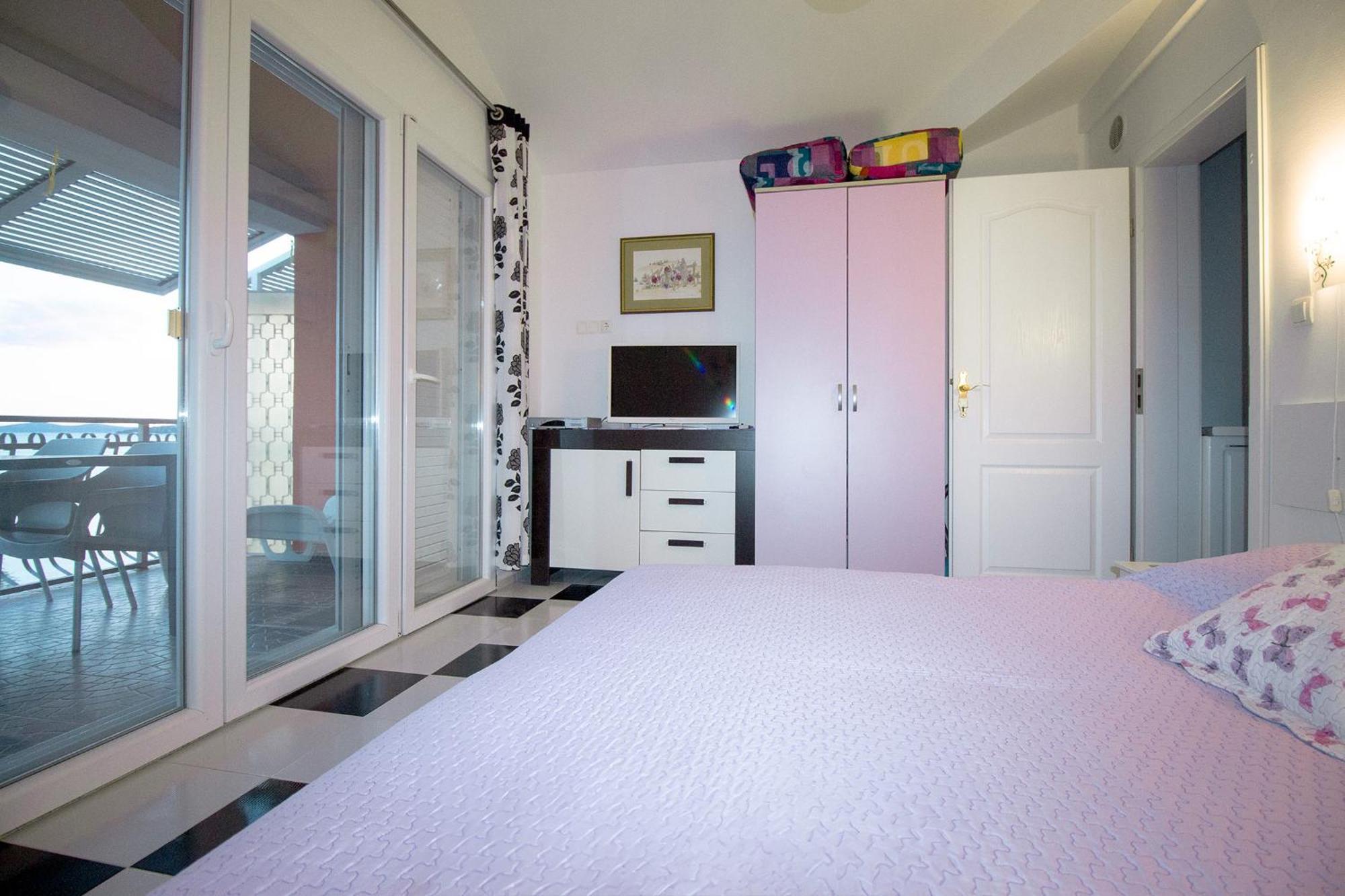 Villa Aurelia Vodice Exterior photo