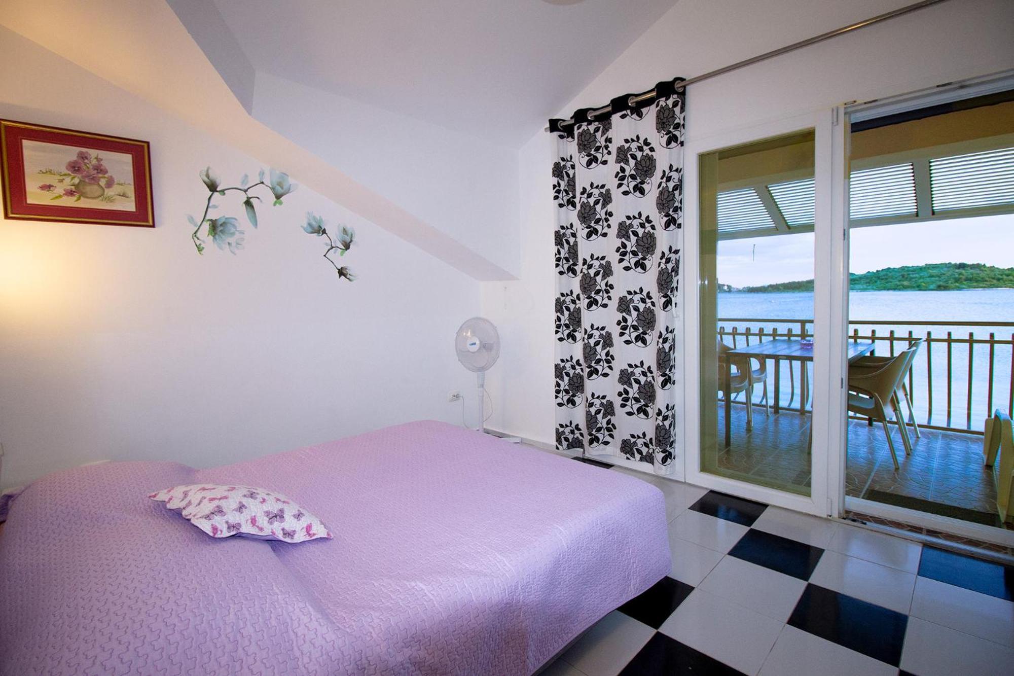 Villa Aurelia Vodice Exterior photo