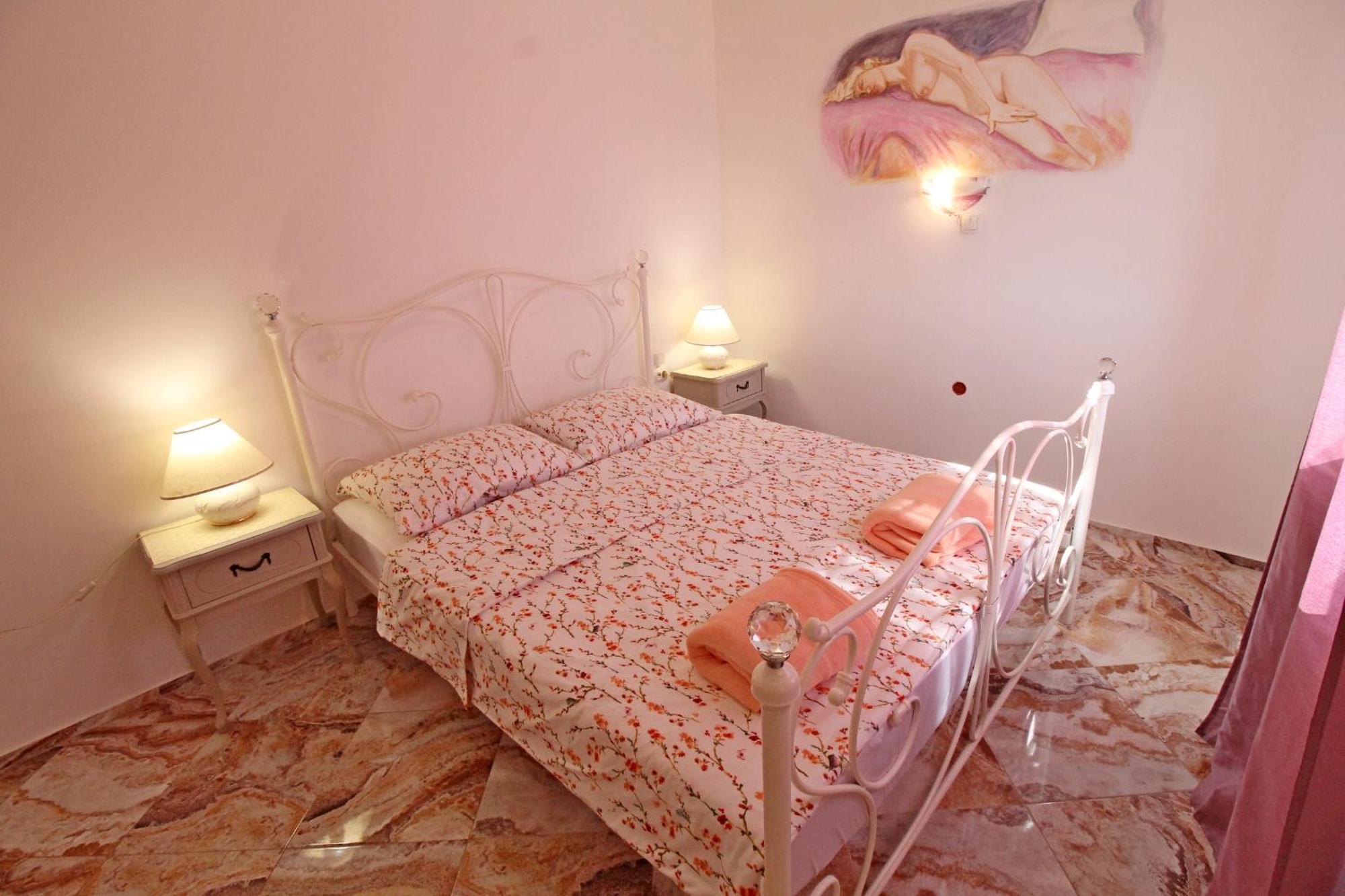 Villa Aurelia Vodice Exterior photo