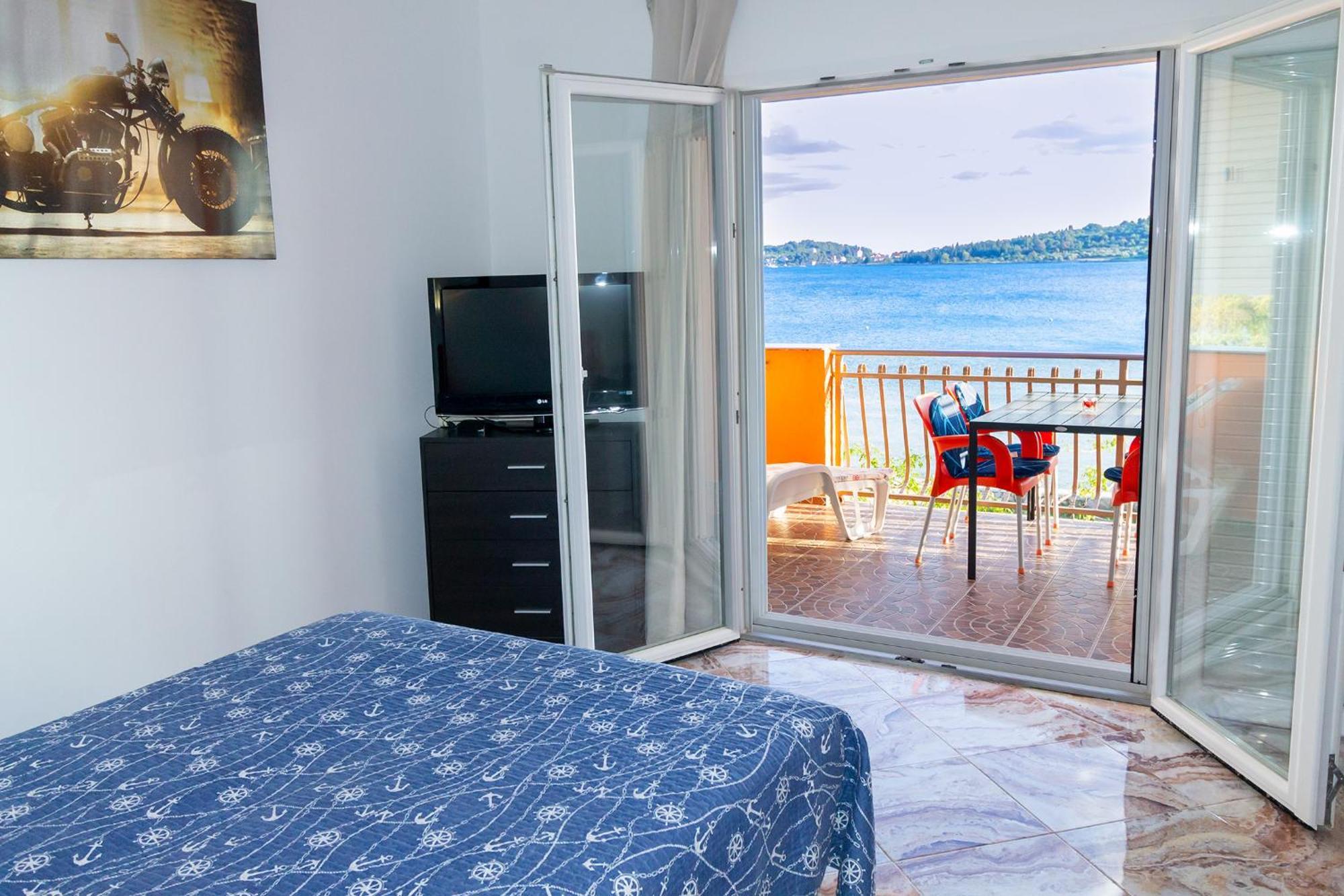 Villa Aurelia Vodice Exterior photo