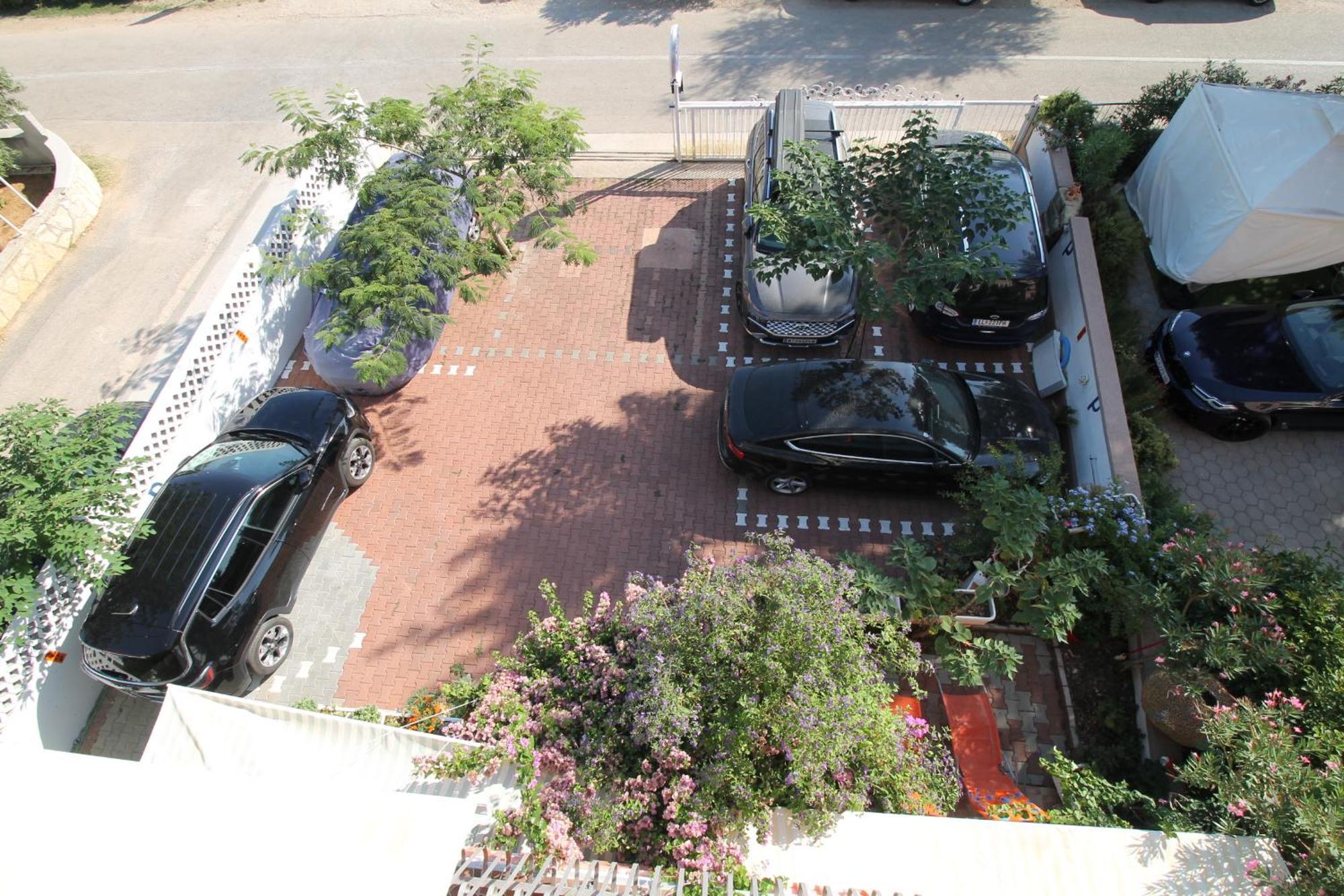 Villa Aurelia Vodice Exterior photo