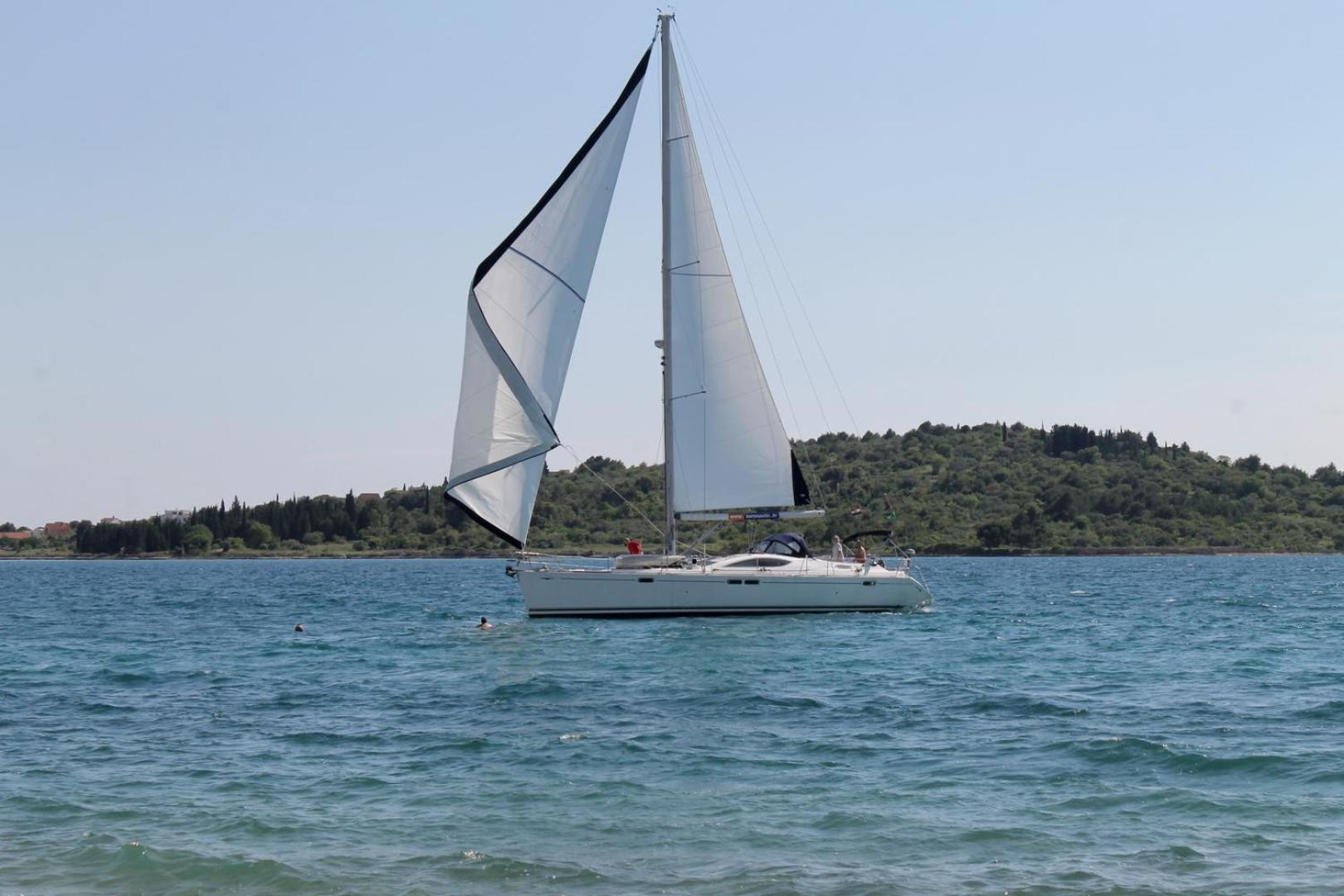 Villa Aurelia Vodice Exterior photo