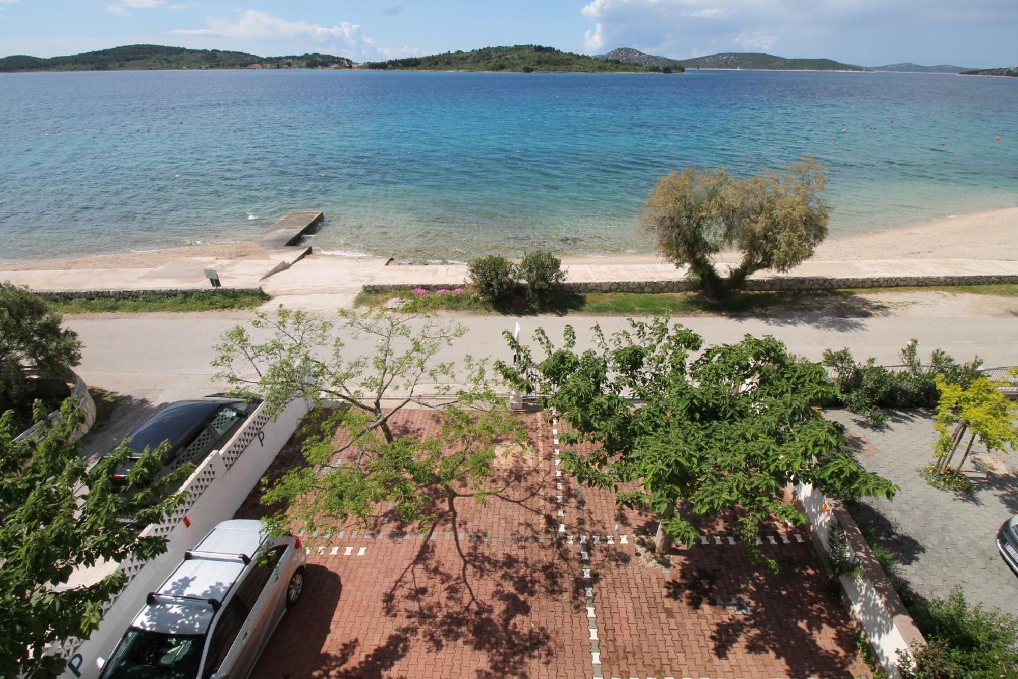 Villa Aurelia Vodice Exterior photo