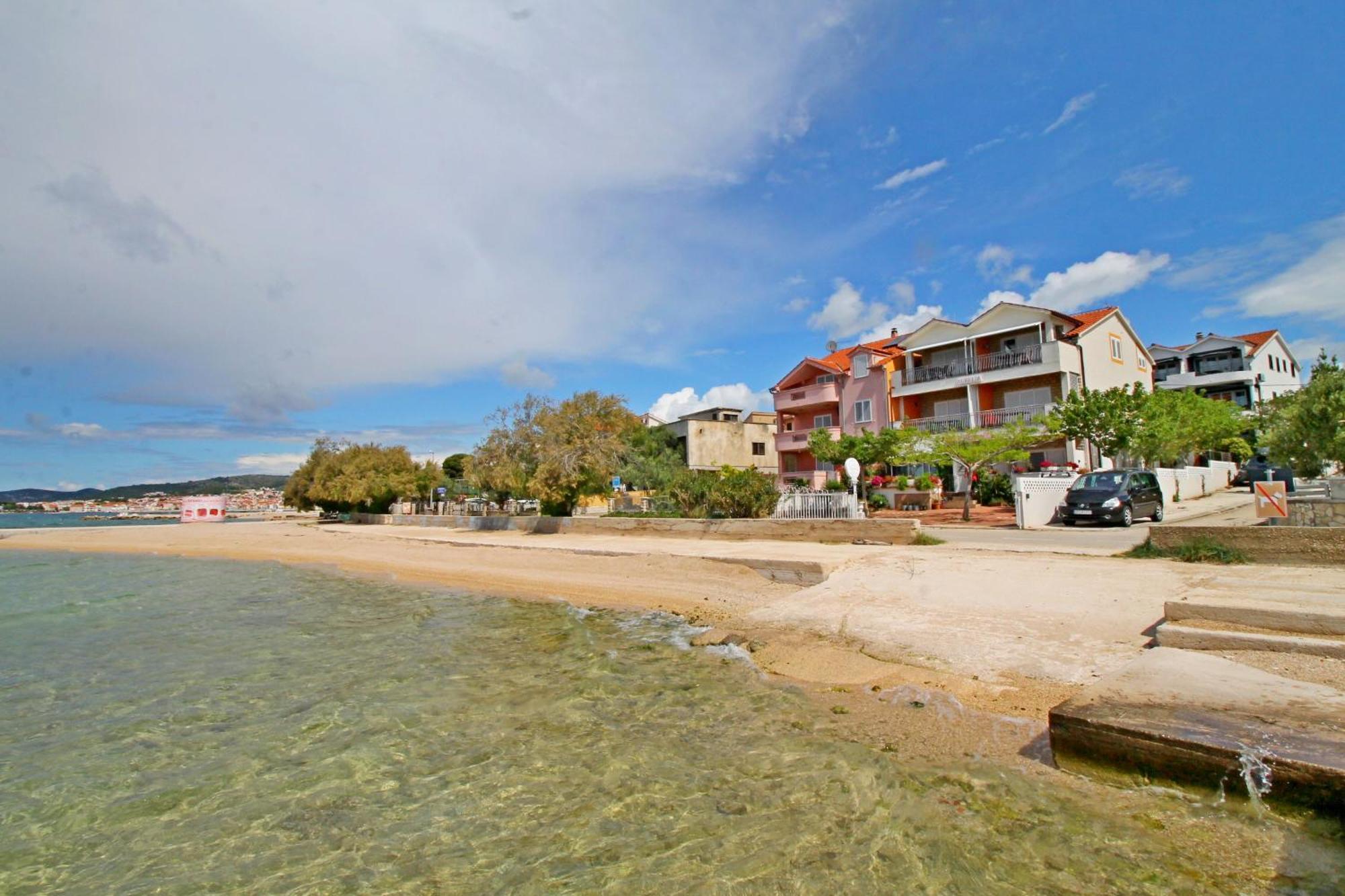 Villa Aurelia Vodice Exterior photo