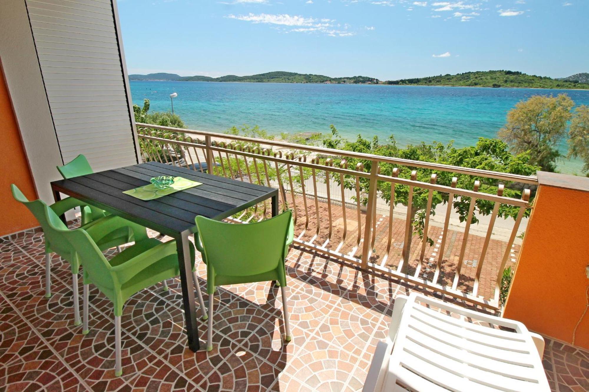 Villa Aurelia Vodice Exterior photo